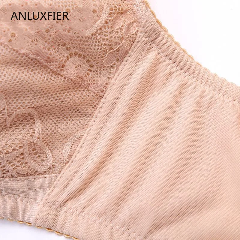 H9715 Artificial Boobs Bra After Breast Cancer Surgery Silicone Breast Professional Bras Underwear No Steel Ring Lace Lingerie image 4