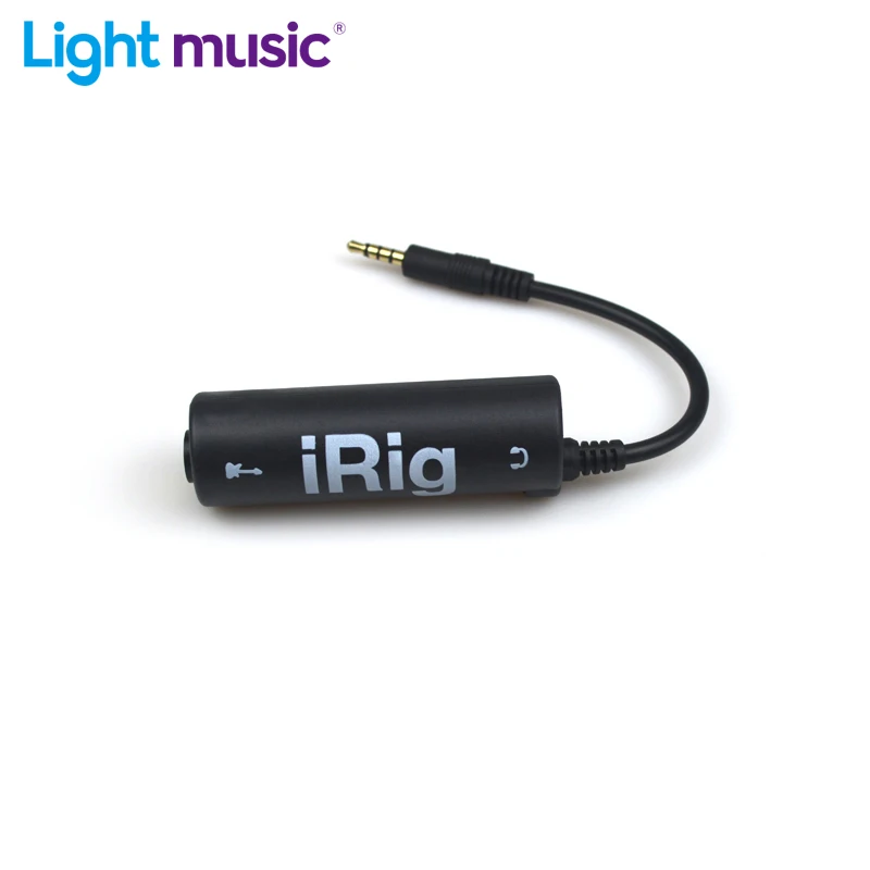 For Irig Mobile Effects Guitar Effects Move Guitar Effects Replace Guitars With New Phone Guitar Interface Converters