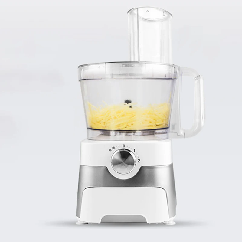 商業小型電気生姜シュレッダー切断生姜細切りジャガイモ細切りサワーもやし細切り自動