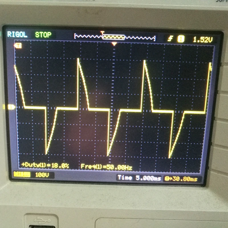 Single-phase phase-shifting thyristor trigger board SCR-A can be adjusted with MTC MTX module temperature regulation