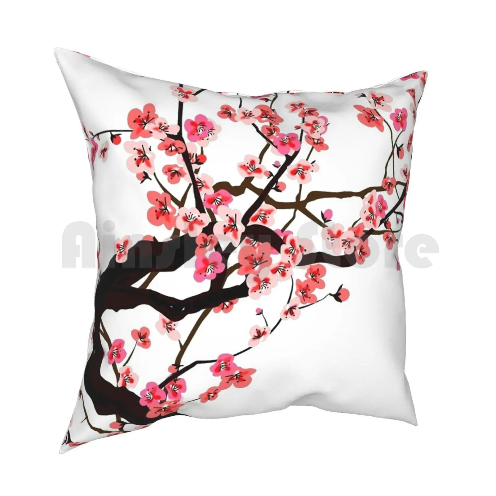 Sweet Tea 2 Pillow Case Printed Home Soft Throw Pillow Manga Shojo Shoujo Kawaii Creepy Cute Anime Kawaiicaps Grunge