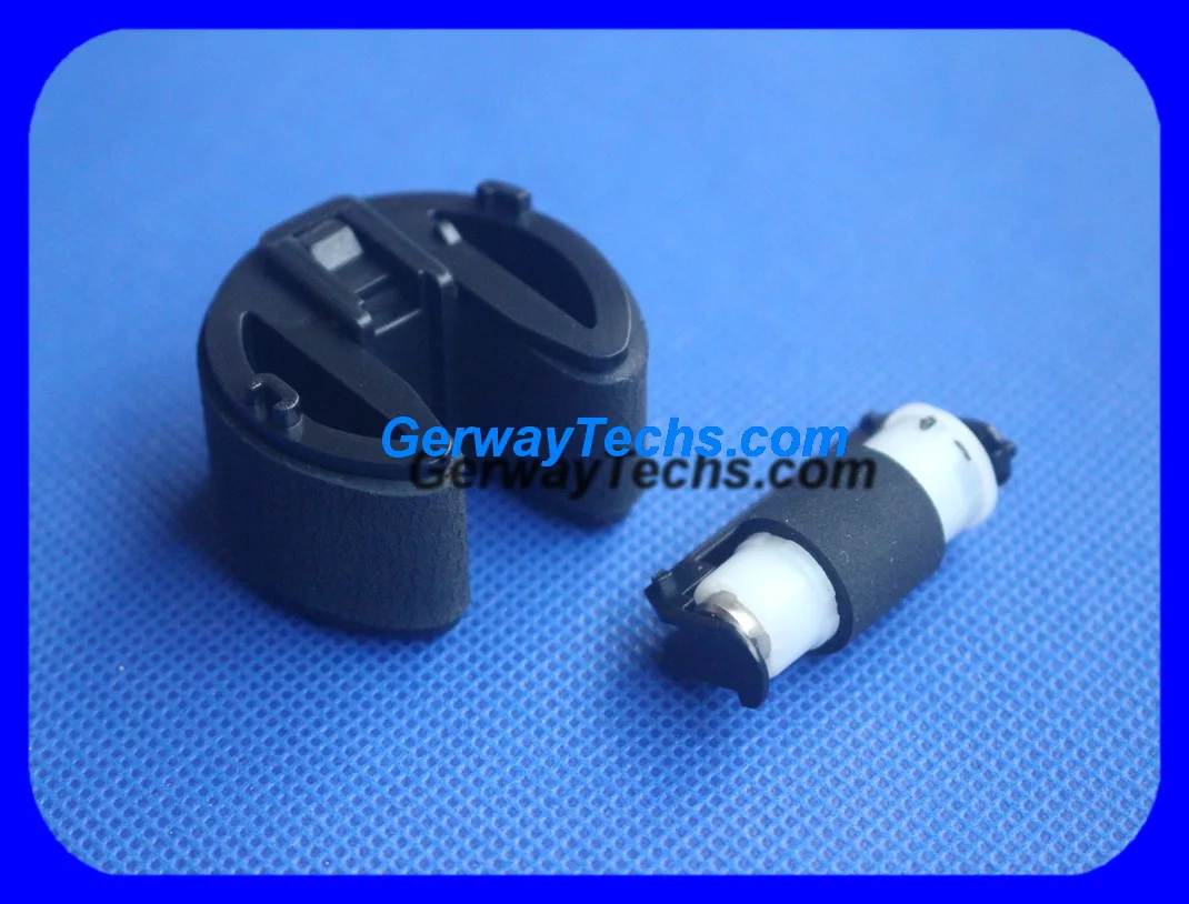 1-Set GerwayTechs CC430-67901 RM1-4425 RM1-4426 RM1-8047 Pickup Roller Tray 2 for HPLJ CM2320 CP2025 CM1312 CP1215 CP1515 CP1518