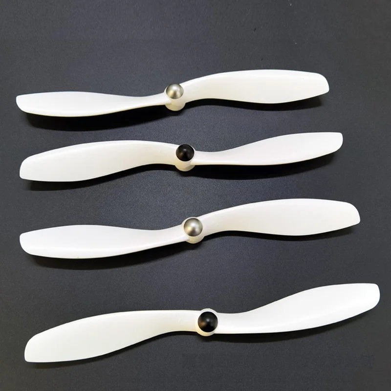 ( 2 Pair) 8x4.5 Propeller 8045 CW CCW Propeller Props For F330 F450 frame 2212 self-locking motor FPV Multi-Copter QuadCopter