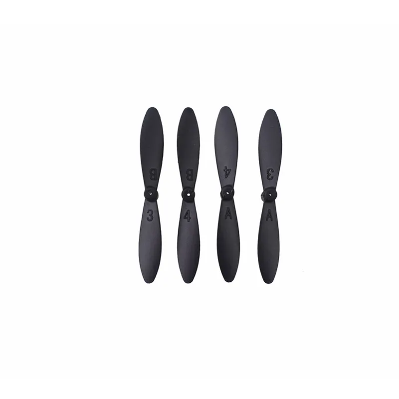 Propeller + Protective Cover for LF606 JD-16 D2 SG800 S606 M9 M11 X300C Folding Quadcopter Spare Parts Accessories