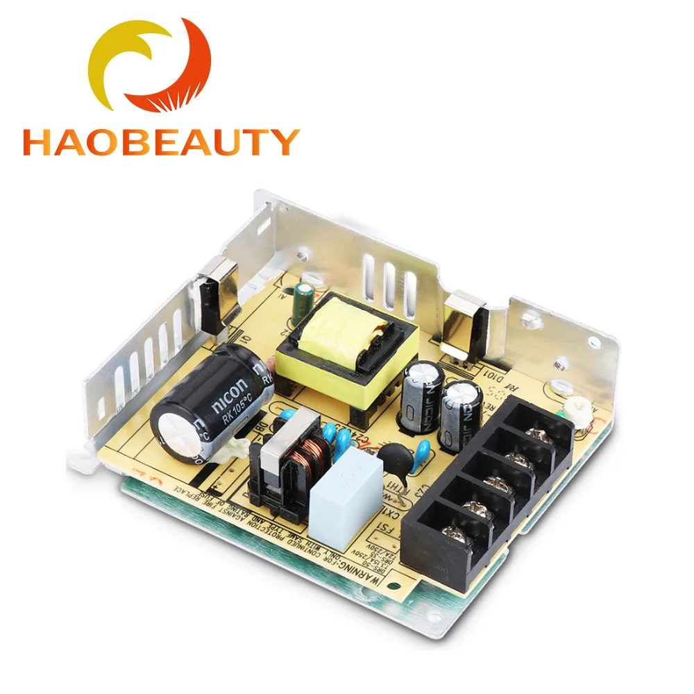 MEANWELL LRS-35-12 3A 36W تحويل التيار الكهربائي إخراج واحدة