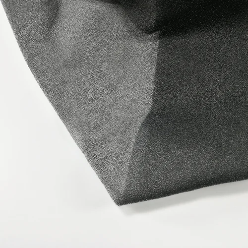 Imagen 2 del producto 1000mm * 2000mm * 3mm chasis de gabinete filtro de polvo de algodón a prueba de polvo esponja filtro de aire algodón 3mm/5mm/10mm/15mm de espesor agujero medio