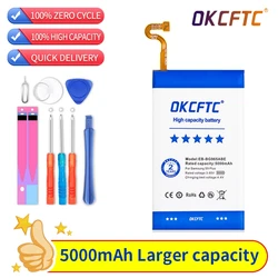 EB-BG965ABE 5000mAh OKCFTC Original Battery For Samsung Galaxy S9 Plus SM-G965F G965F G965DS G965U G965W G9650 S9+ High Capacity