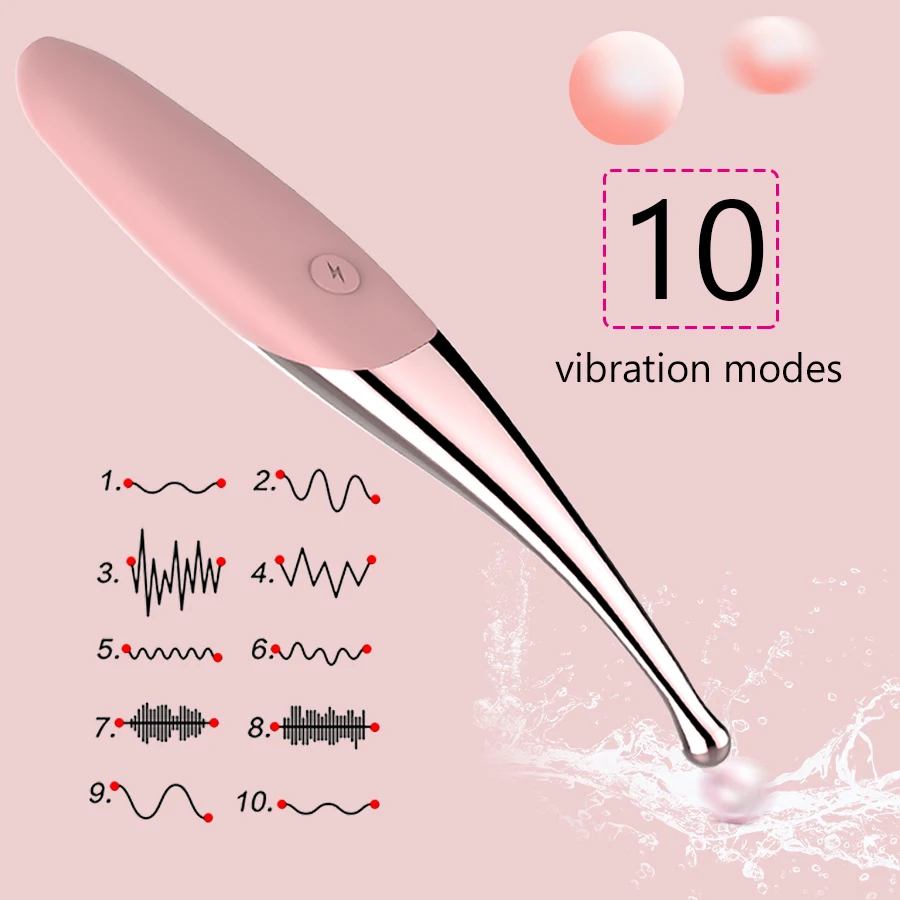 G-Spot Vibrators for Women Lick Clitoris Stimulator Nipple Massager Female Masturbator Adult Sex Toys for Adults Vibrator Produc