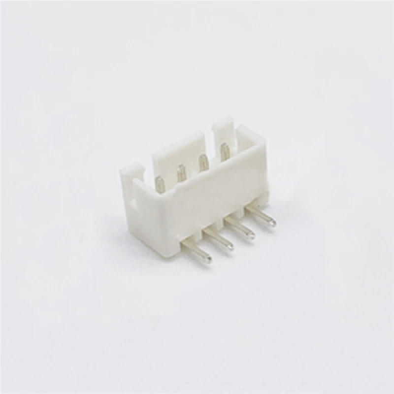 50 pces xh2.54 conector passo 2.54mm pino encabeçamento conector macho ângulo direito 90 graus curva curva agulha 2345678910pin 23456789aw