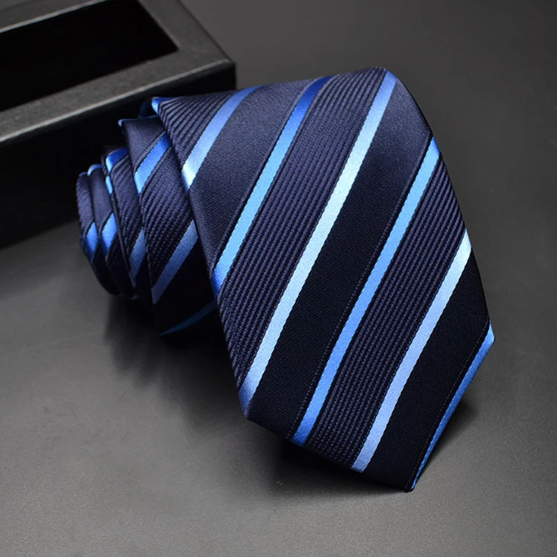 

Meticulously Making 1200 Needle Formal Tie for Men's Business Conference Wedding Work in Autumn and Winter