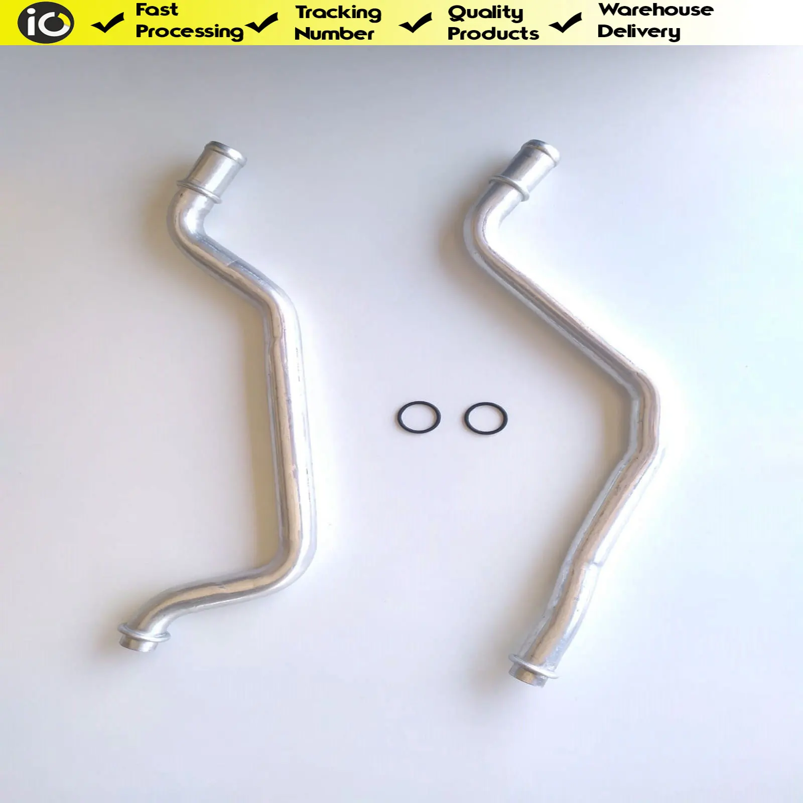 Heating Pipe Kit For Clio 4 Captur 924147408R Best Quality Fast Shipment From Turkey