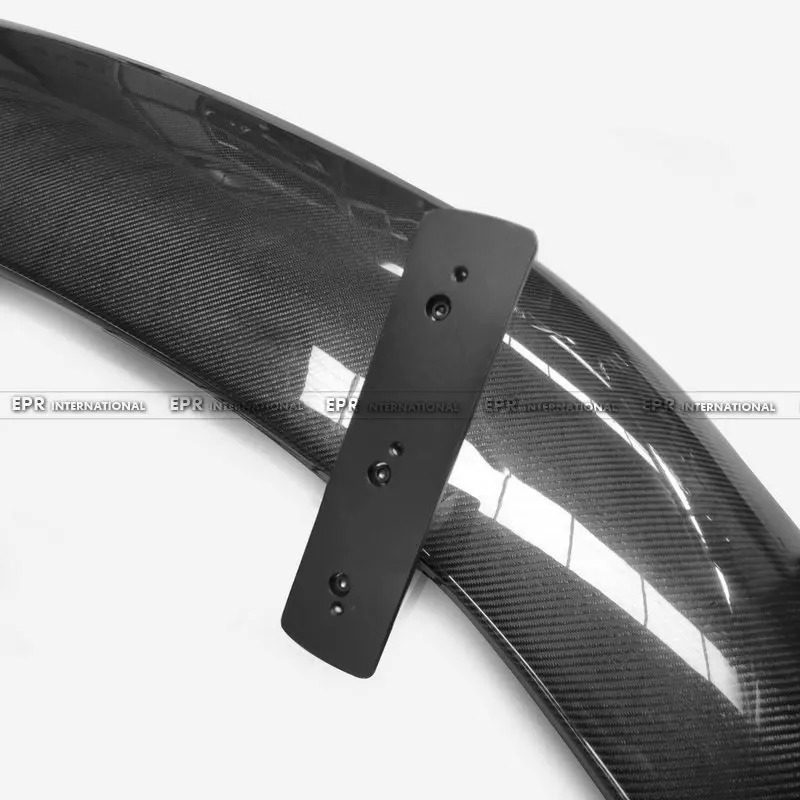 لبورشه بوكستر كايمان 718 987 981 GT4 نوع سوان الرقبة GT المفسد