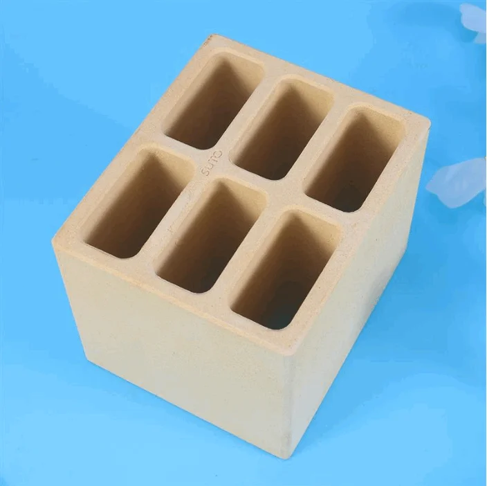 HONGYI Tontopf Kreatives Aquarium DIY Aquarium Dekoration Ornament Shelter House Dodging Tank für Garnelen Cichlid 1 Stück – Detail 6