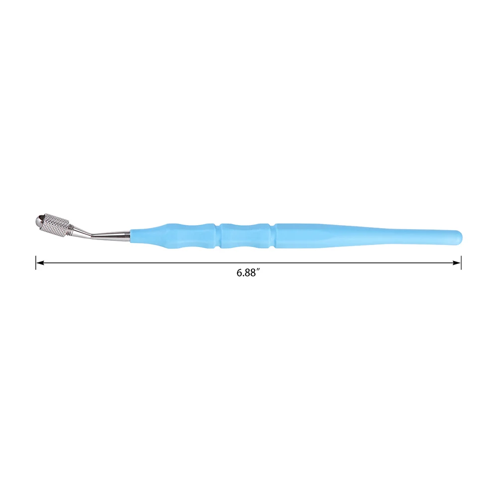 1PC Azdent Dental Endodontic File Holder 134℃ Autoclaved