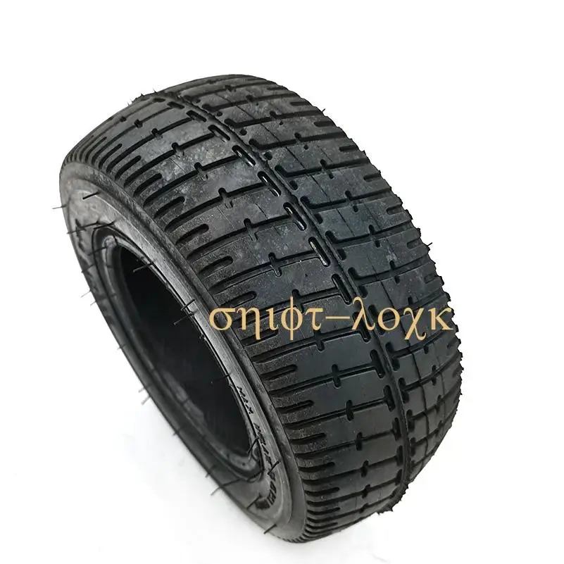 8-inch Pneumatic Tyre 200x75 Outer  Inner Tube 200*75  for Electric Scooter Go Kart Accessory