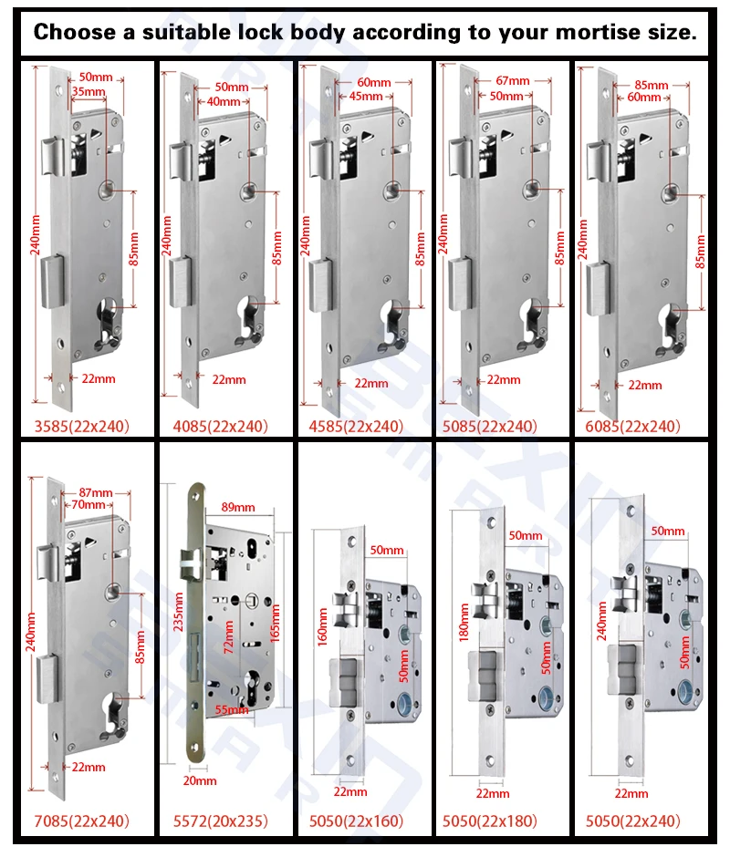 Imagem -06 - Fechadura Inteligente para Porta Trava com Impressão Digital Wi-fi Senha Acesso para Cartão ic Vx1