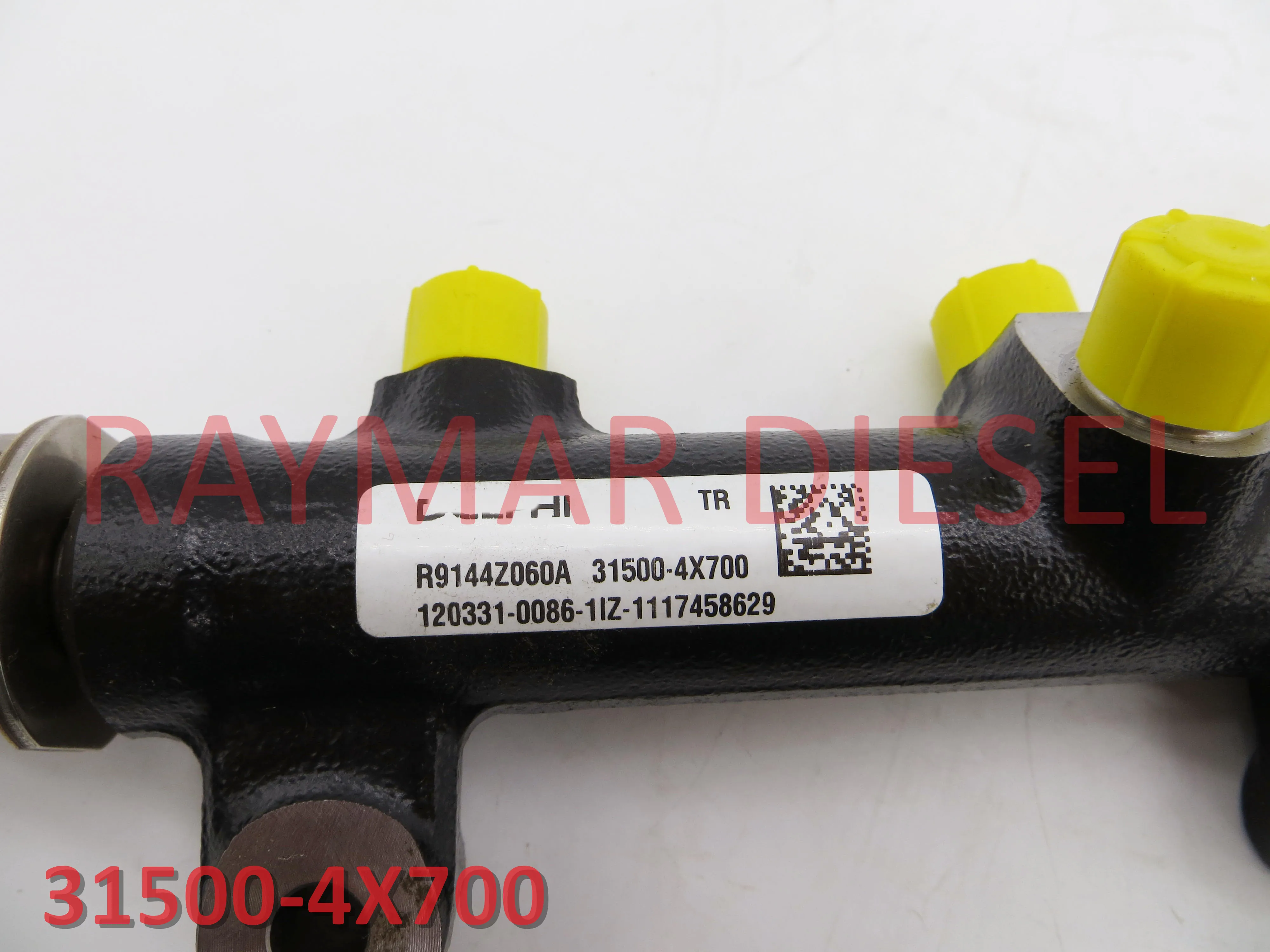 Genuine Diesel Brand Common Rail 9144A060A, R9144Z060A for 31500-4X700