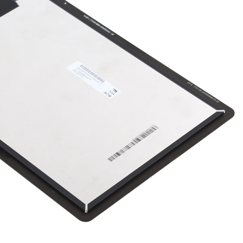 Tablet LCD Screen For Lenovo Chromebook Duet (10.1 inch) CT-X636 CT-X636F CT-X636N, LCD Display Touch Screen with Digitizer