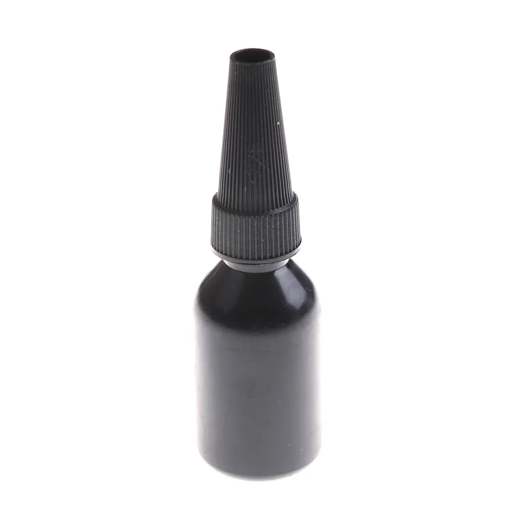 5 secondi Fix Glue Quick Dry riparazione per tutti gli usi ricarica adesiva penna Uv senza luce per composto di saldatura in plastica liquida di vetro