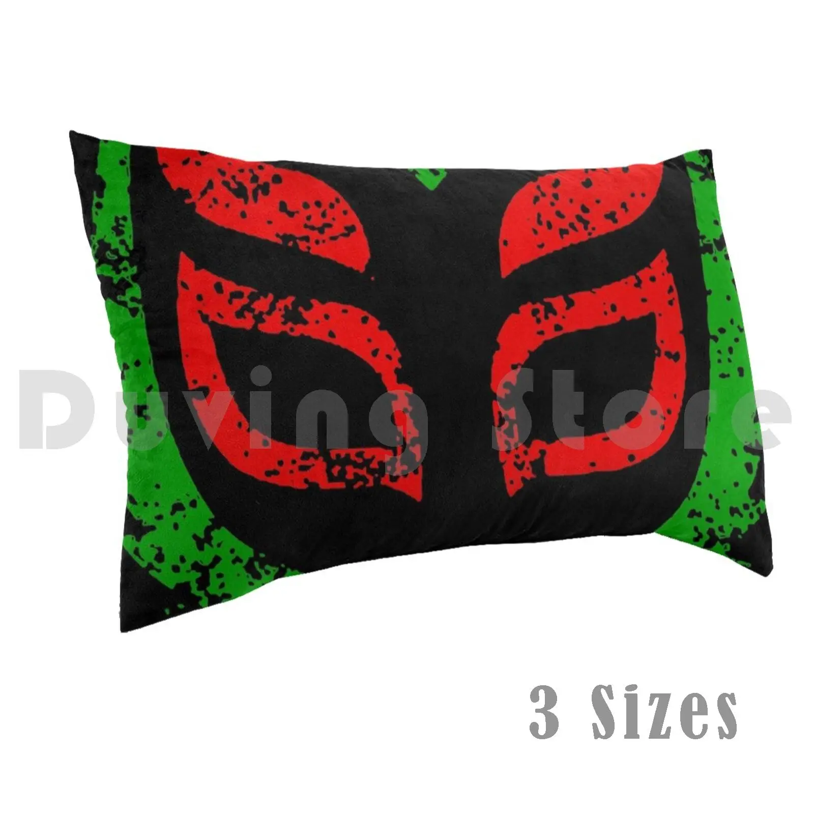 Booyaka 619Pillow C…