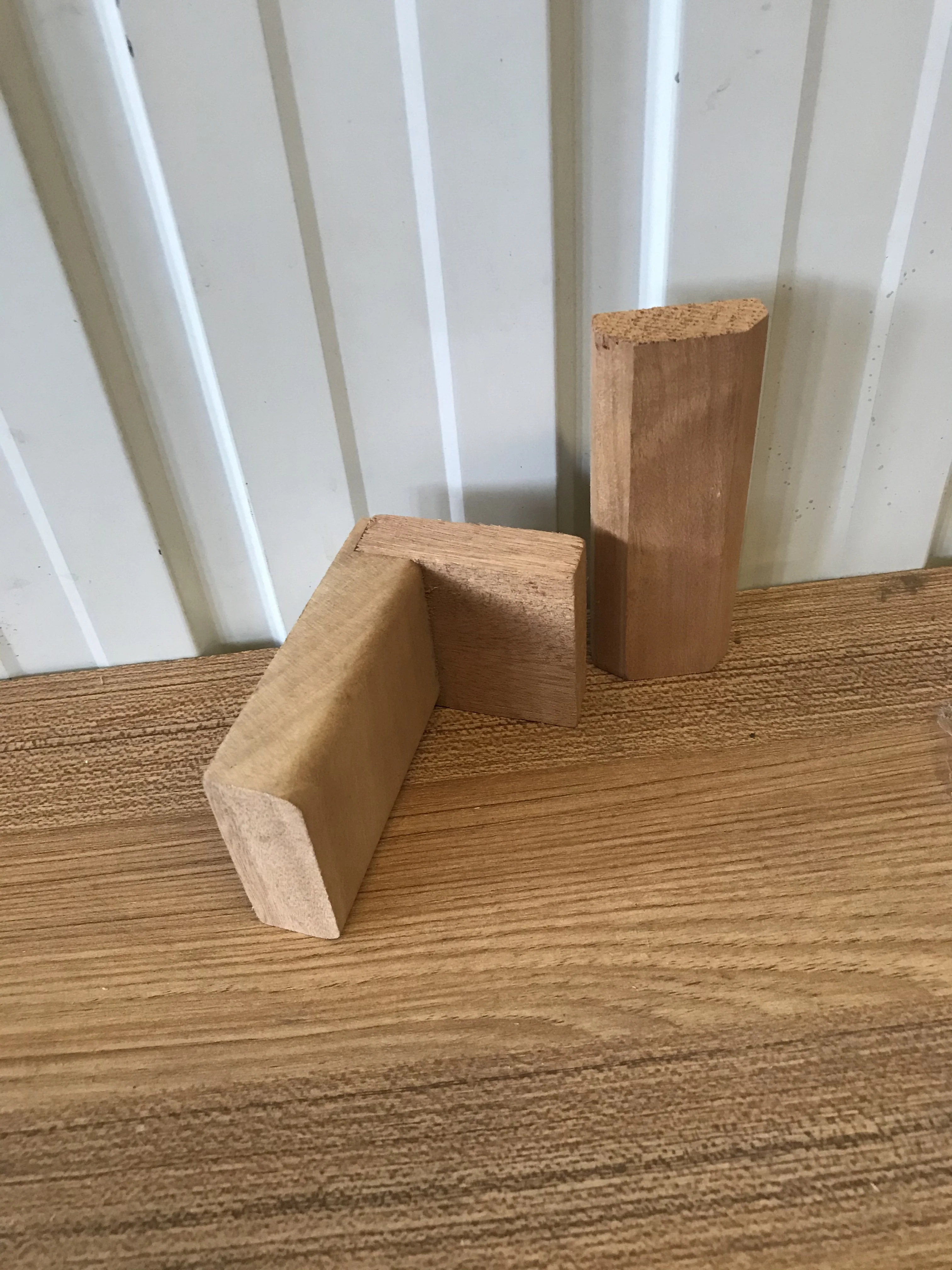 

A Set of Acoustic Guitar Sleeper, Brace Wood Kit for 41 "Acoustic Guitar, Luthier Tools, Material
