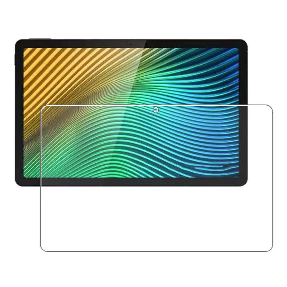 Tablet Screen Protector For OPPO Realme Pad 10.4 Inch Protective 2021 Anti Fingerprint Anti Scratch HD Clear Tempered Glass Film