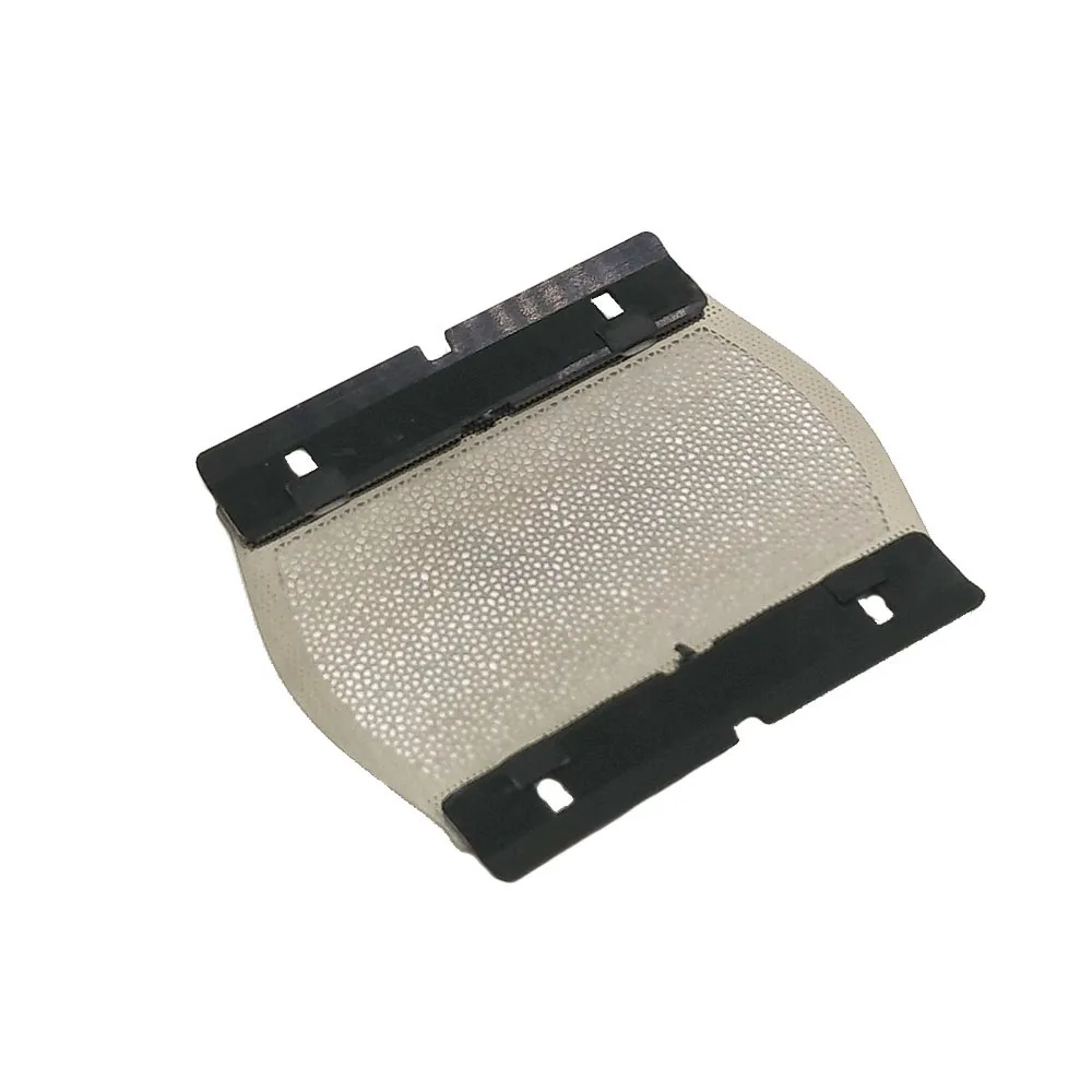 Lámina para afeitadora BRAUN 550, 570, P40, P50, P60, M30, M60, M90, 5609, BS550, BS555, BS570, BS575, 2 unids/set por juego