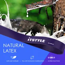 Resistance Bands 41 Inch Latex #5