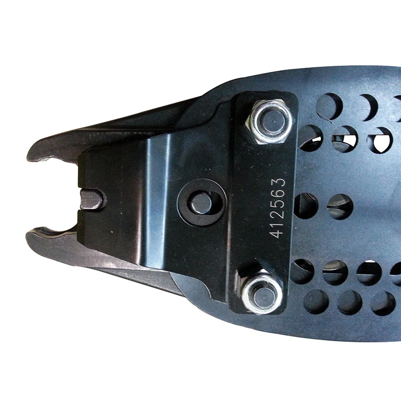 1PC Manual C-type Nail Gun Machine Pneumatic TK-HHC-13-45 Sea Ladder Protective Net Handheld C-type Nail Gun Pneumatic Tool