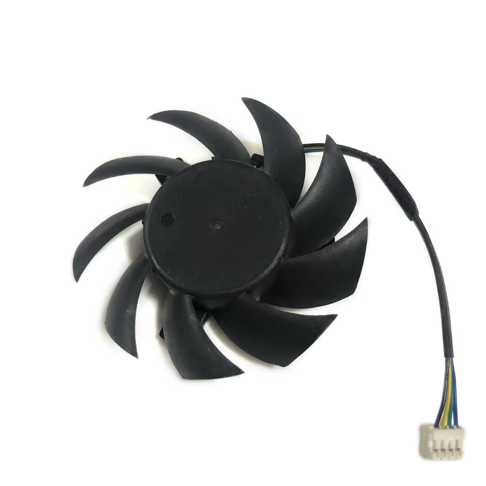 

7015 65mm*15mm 12V 0.3A 4Pin 4Wires T127015SU,GPU VGA Cooler,Graphics Video Cards Cooling Fan,For GALAX GT730 GT 730