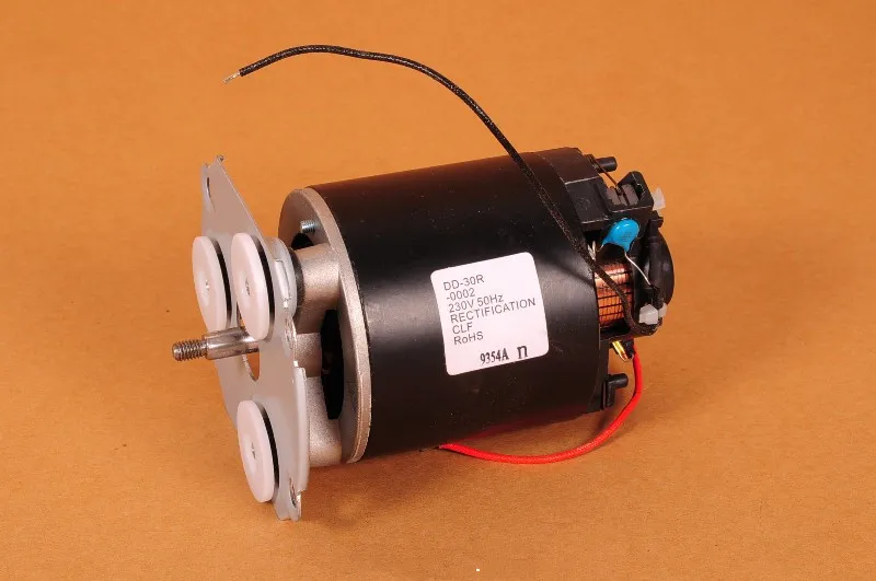 

Original juicer motor is suitable for HR1858 HR1861 1866 motor new motor accessories