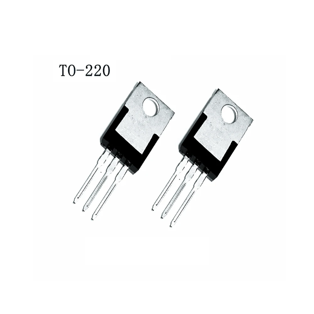 Папосылка транзисторов NPN Power Darlington TIP142 TO-220