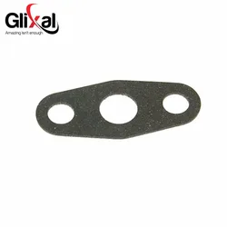 Glixal GY6 50cc 125cc 150cc EGR Cylinder Head Valve Cover Gasket 139QMB 157QMJ Scooter Moped ATV (Cylinder Head Side)