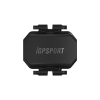 IGPSPORT Bike Speed Sensor Cadence Sensor Bicycle ANT+ Computer Accessories Sensor CAD70 SPD70