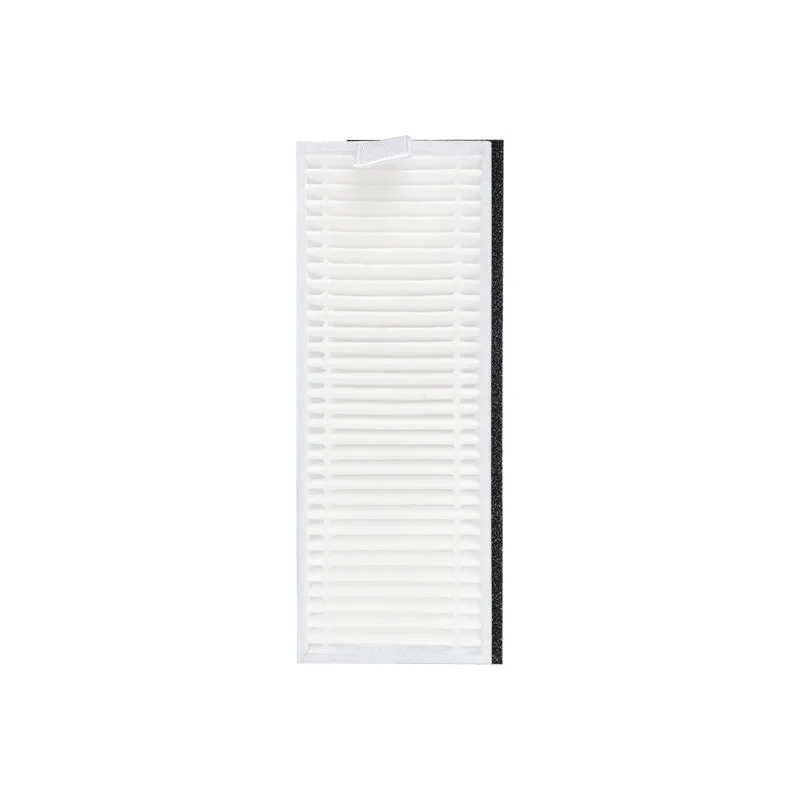 Seite Pinsel HEPA-Filter Mops Für ECOVACS Deebot N9 + Zubehör Roboter-staubsauger Ersatz