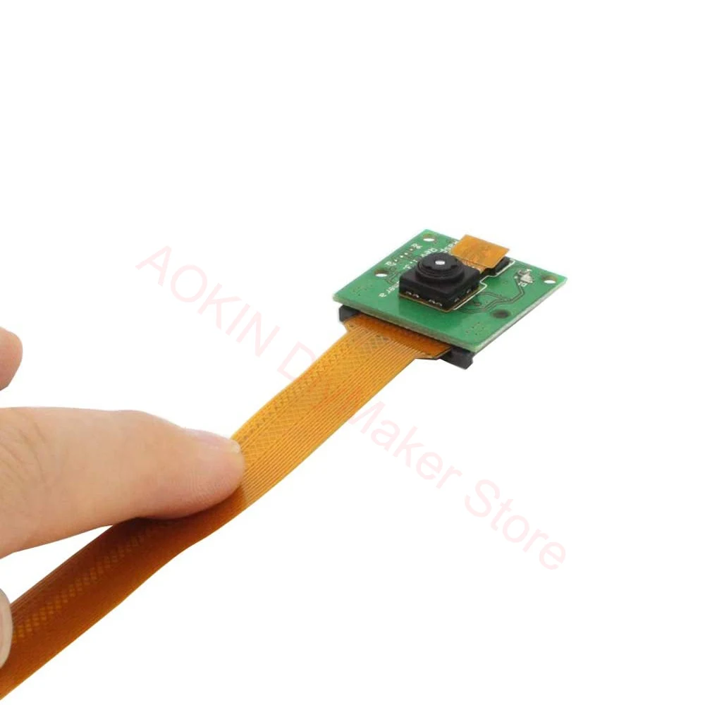 for Raspberry Pi Zero Camera FFC Cable Flex Cable 15Pin 16CM 30CM Ribbon Cable for Raspberry Pi 3/2/b/b+