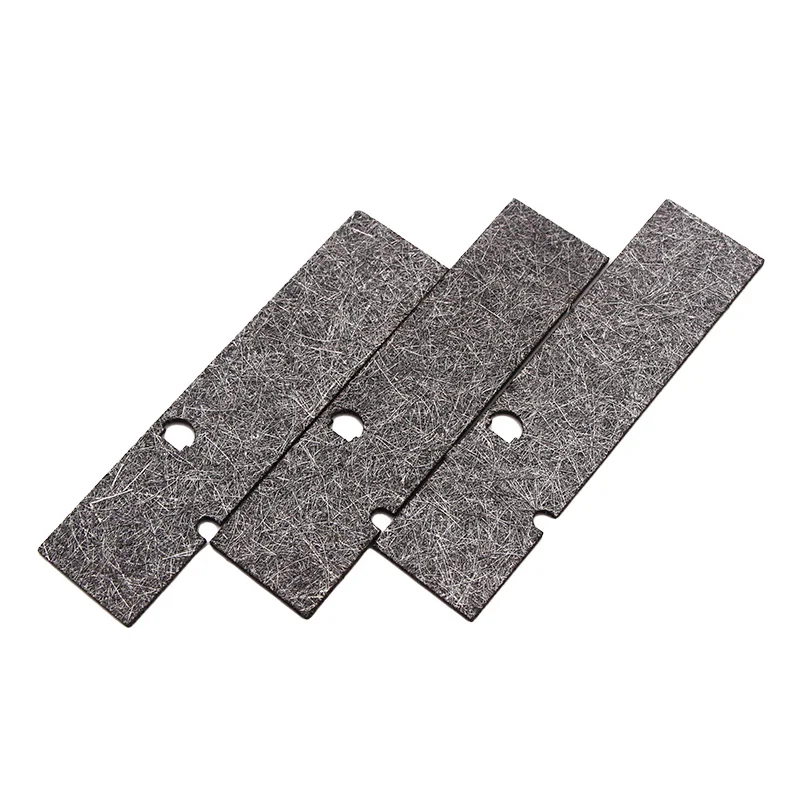 1PCS FeCrAl Material Burner Mesh Burner Felts For Eberspacher Airtronic D4 D4S Combustion Chambers