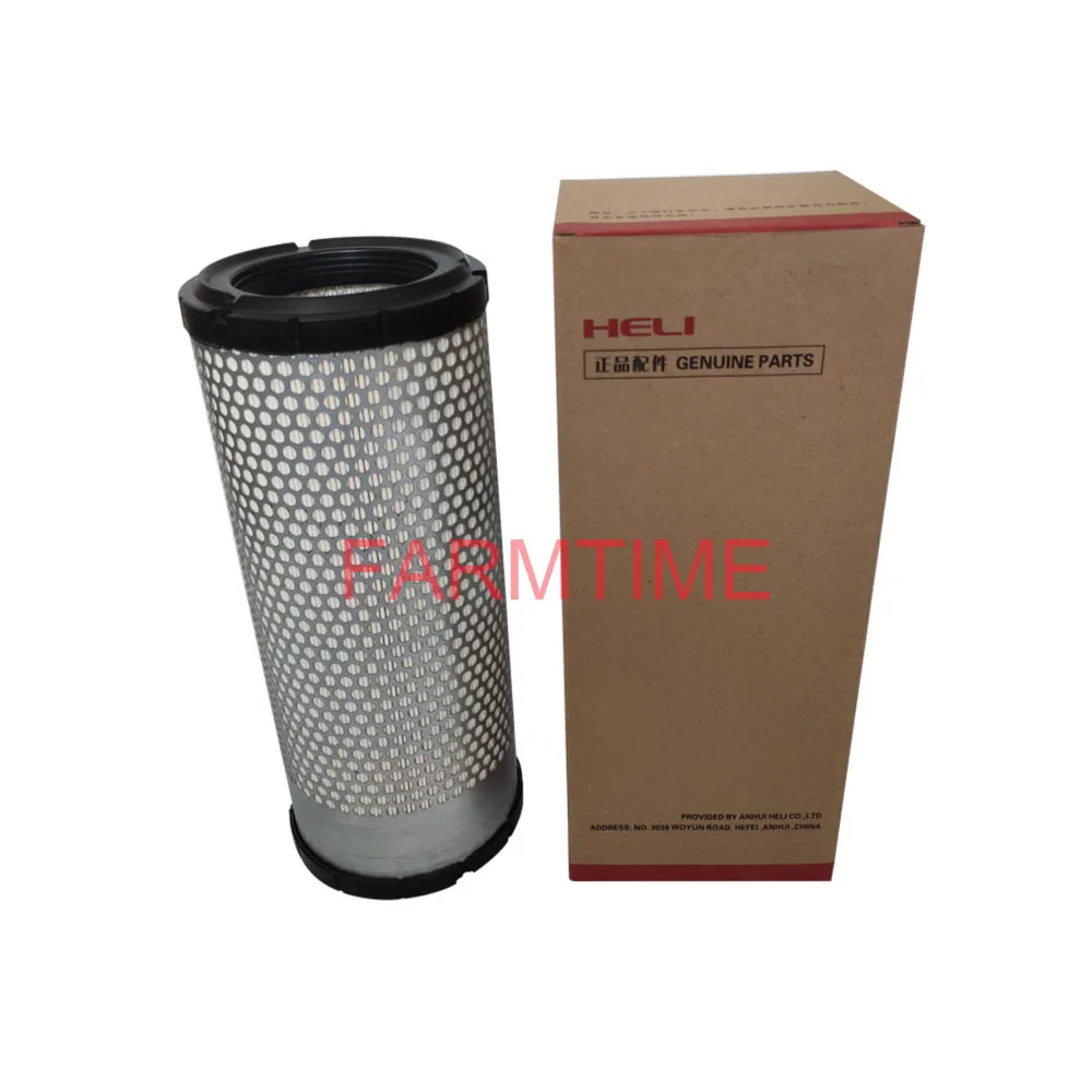 Elemento de filtro de aire K1330, original, para HELI 2-3,5 T