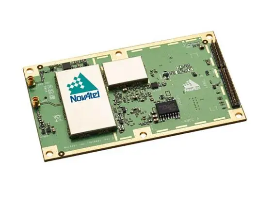 Brand NEW for Novatel OEM729 GNSS receiver RTK high accuracy positioning measurement GPS/GLONASS/Galileo/BDs 5Hz