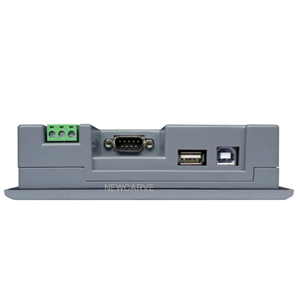 Imagem -03 - Samkoon-tela Touch Screen para Máquina Anfitrião de Ethernet Usb Tela Sensível ao Toque 10x800