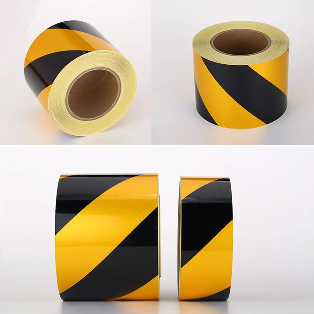 Reflective Tape Sticker For Road Traffic Safety