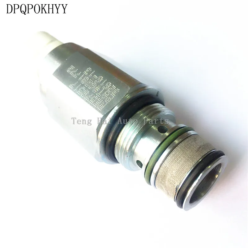 

DPQPOKHYY For John Deere solenoid valve RE579517,PAT#6281772,32616-13 RE579517