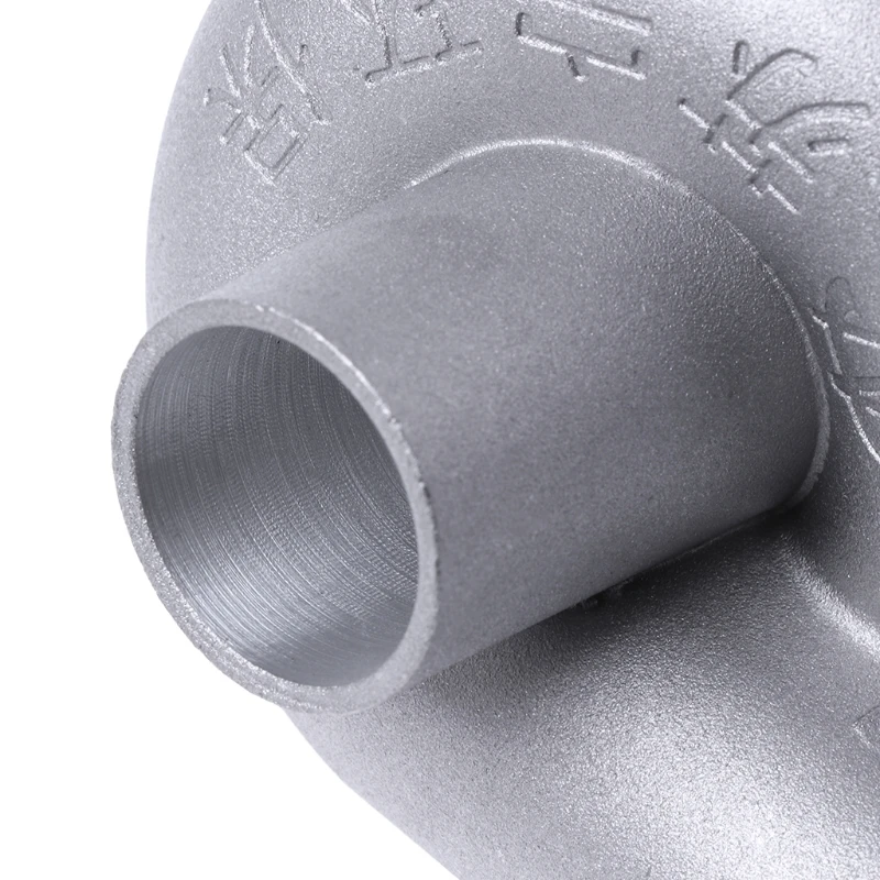 Cycloon SN25T5 Stofzuigers Cleaner Filter Vijfde Generatie Turbocharged Poeder Stof