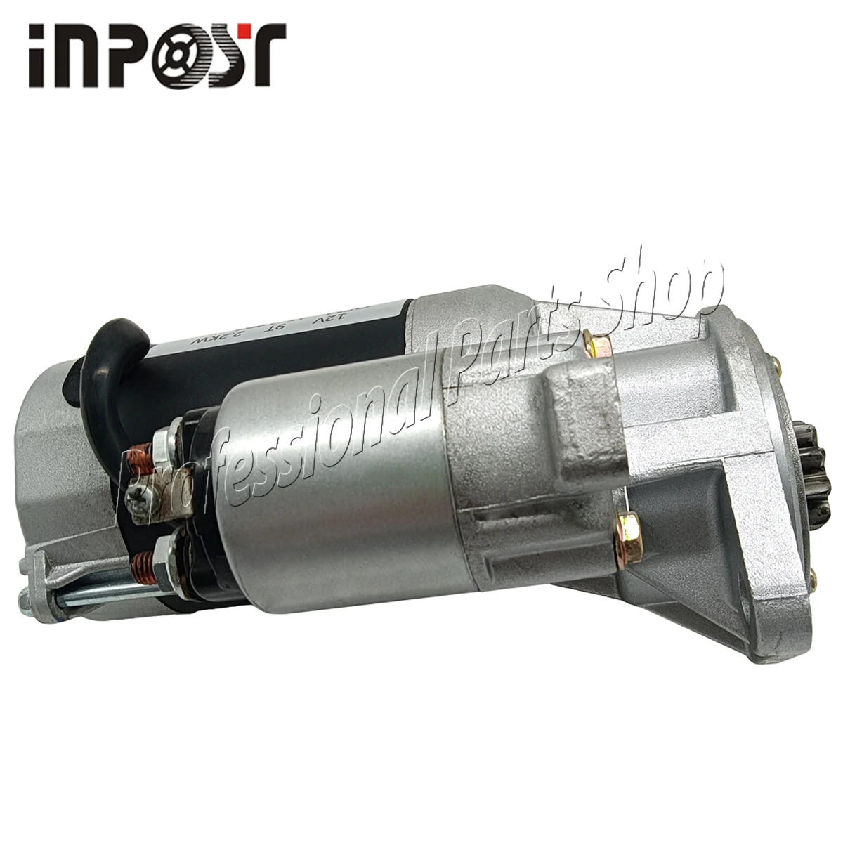 New Starter For Thermo King SB-200 SB-210 SB-300 SB-310 SB-II SR SB-III 1849 45-1993