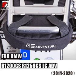 For BMW R 1200 GS LC Adv R 1250 GS Adventure Motorcycle Rear Frame Bag Rear Tail Bag Mobile Phone Tool Bag