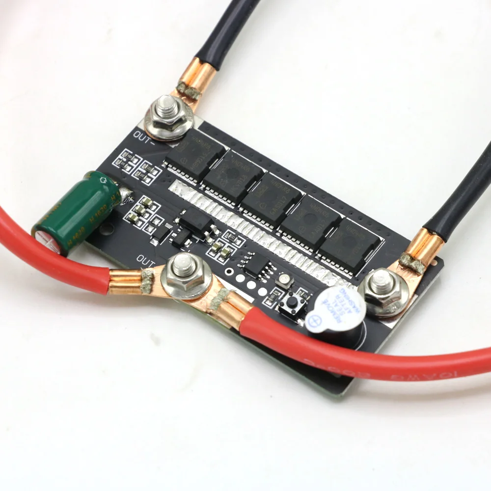 18650 / 26650 DIY Portable 12V Battery Storage Spot Welding Machine PCB Circuit Board Welding Equipment Spot Welders Pen