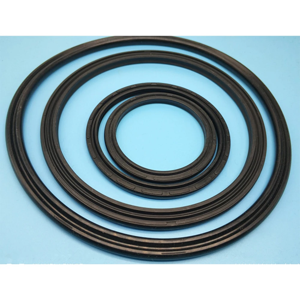 COP 10,12,15,16,20,25,32,40,50,63,70,80,100 FSQD APA PWP C O Type Pneumatic SC Cylinder Piston Seal Sealing Ring COP Series