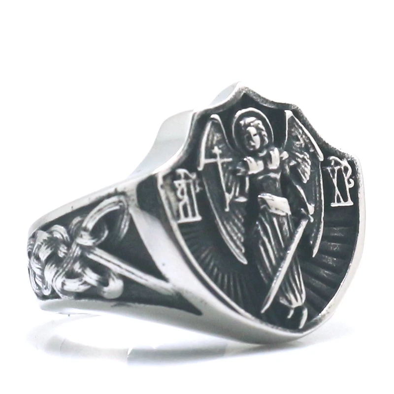 Unisex Cross Saint …