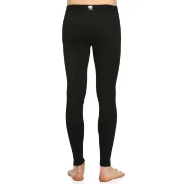 Elite คุณภาพสูงชายชุดชั้นในกางเกงในมากเย็นฤดูหนาวกางเกง Man ป้องกันเข่า