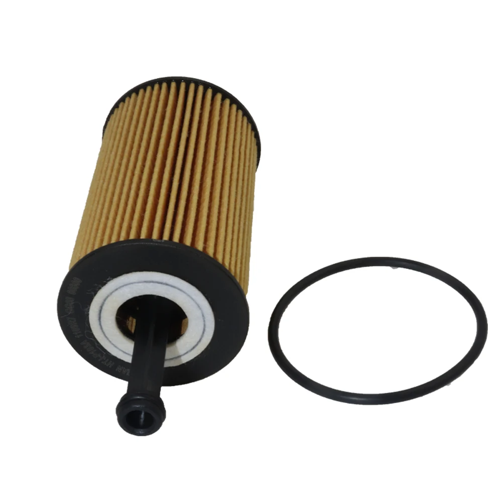 Oil Filter for Peugeot 307 / 206 / 306 / PARTNER CITROEN SAXO XSARA / BERLINGO Elysee 1.6 Picasso 1109.R6